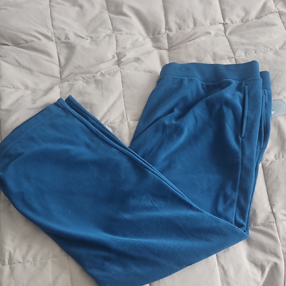 Danskin Blue Track Pants